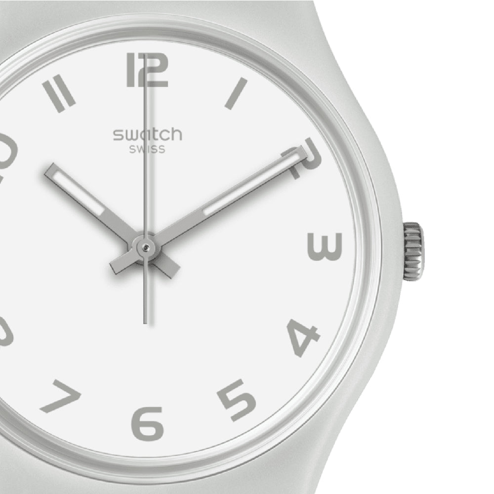 RELOJ  SWATCH  UNISEX  GM190