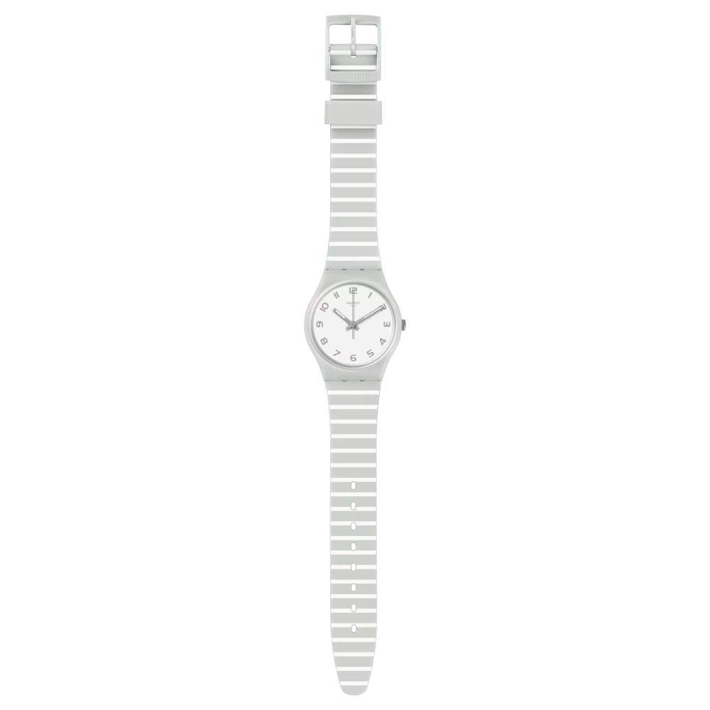 RELOJ  SWATCH  UNISEX  GM190