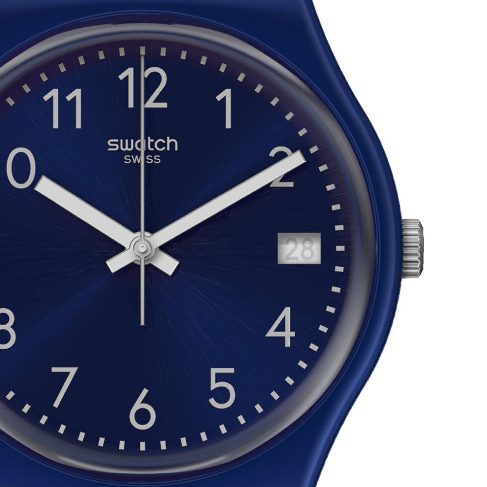 RELOJ  SWATCH  UNISEX  GN416