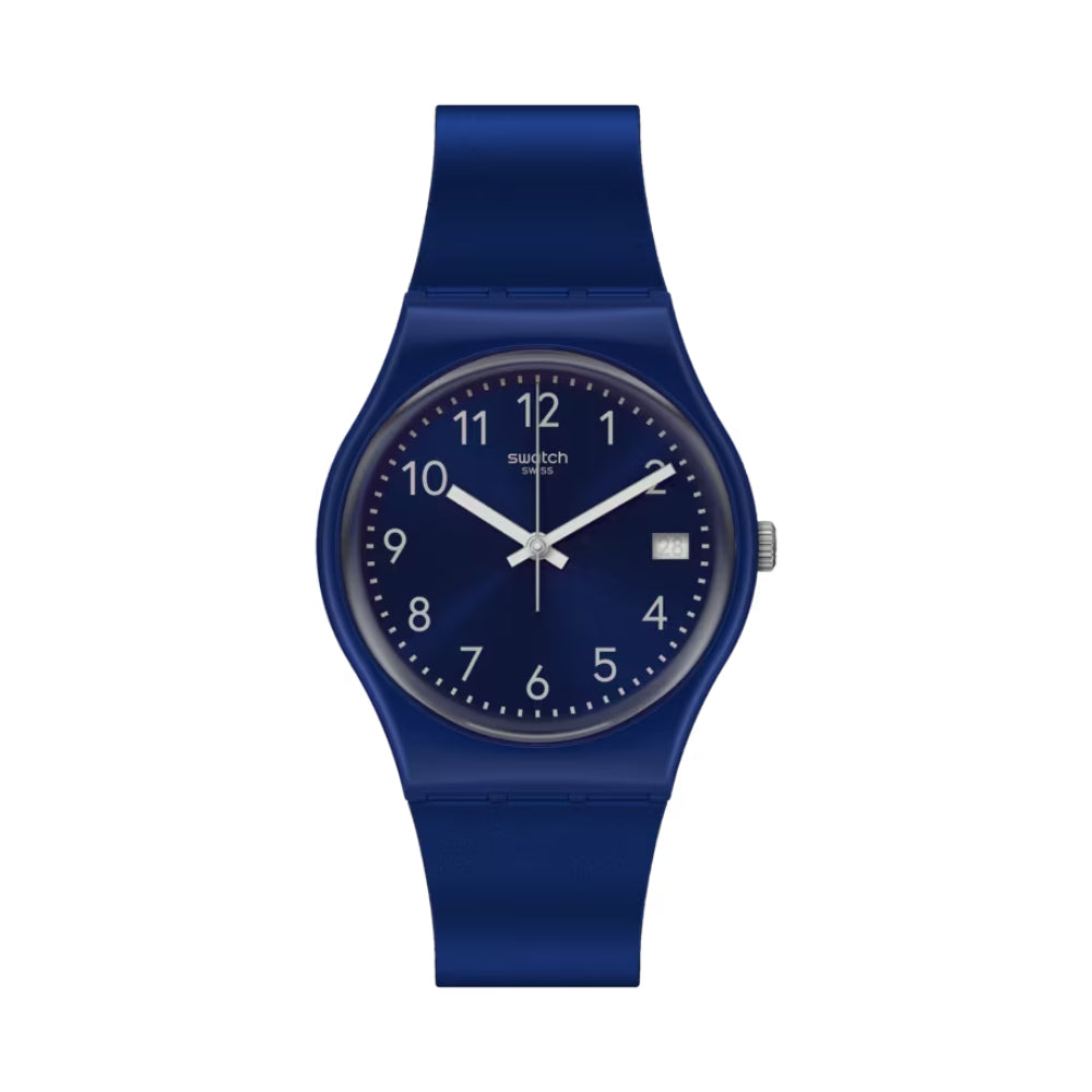 RELOJ  SWATCH  UNISEX  GN416