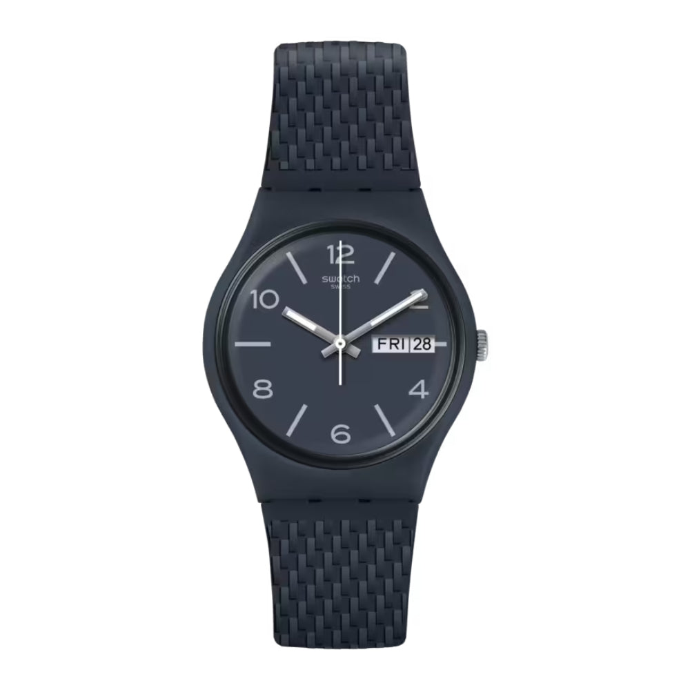RELOJ  SWATCH  UNISEX  GN725