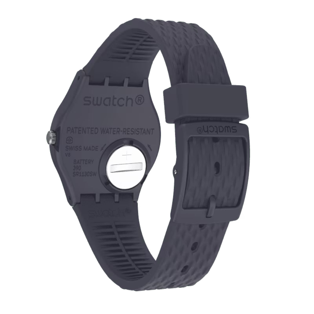 RELOJ  SWATCH  UNISEX  GN725