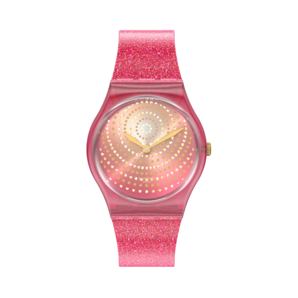 RELOJ  SWATCH  UNISEX  GP169