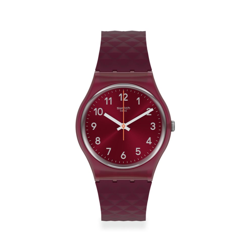 RELOJ SWATCH UNISEX GR184
