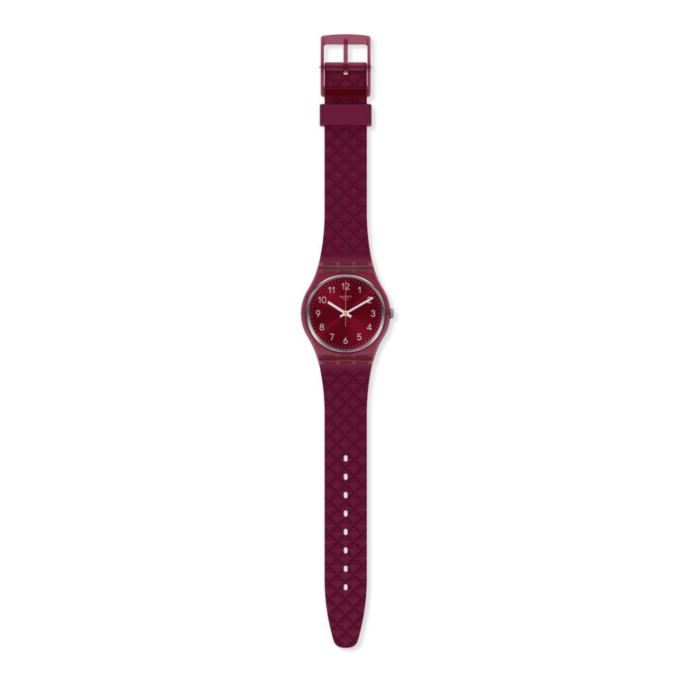 RELOJ SWATCH UNISEX GR184