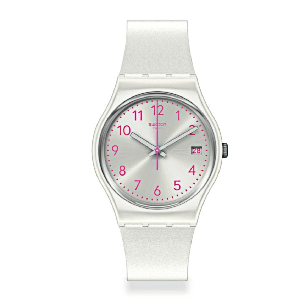 RELOJ SWATCH UNISEX GW411