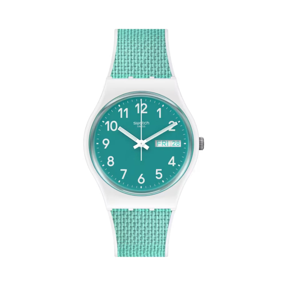 RELOJ  SWATCH  UNISEX  GW714
