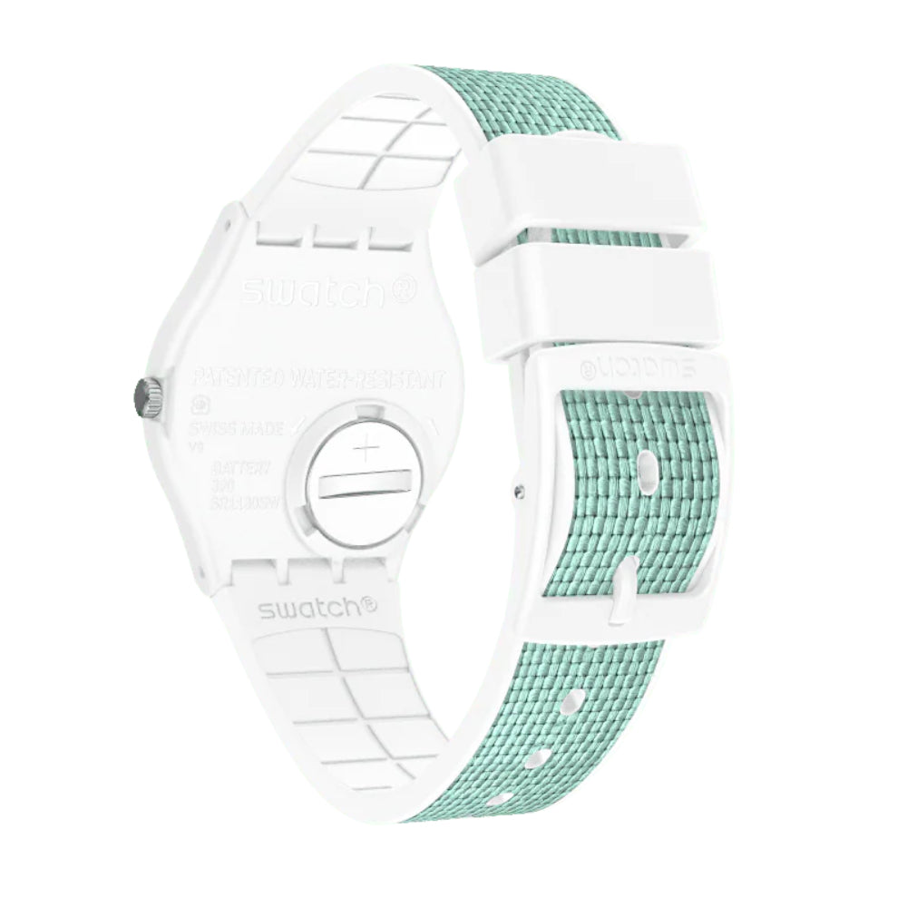 RELOJ  SWATCH  UNISEX  GW714