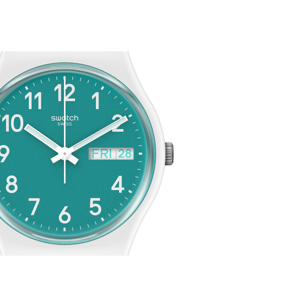 RELOJ  SWATCH  UNISEX  GW714