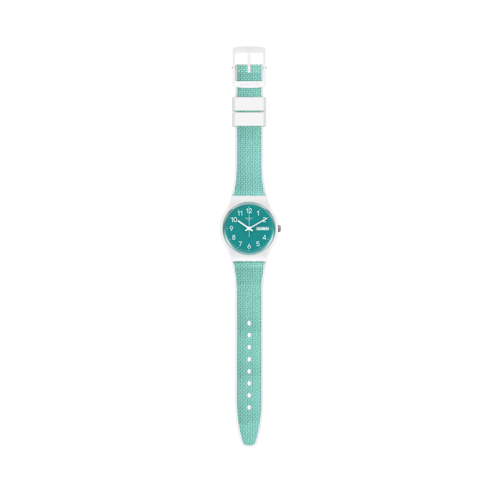 RELOJ  SWATCH  UNISEX  GW714