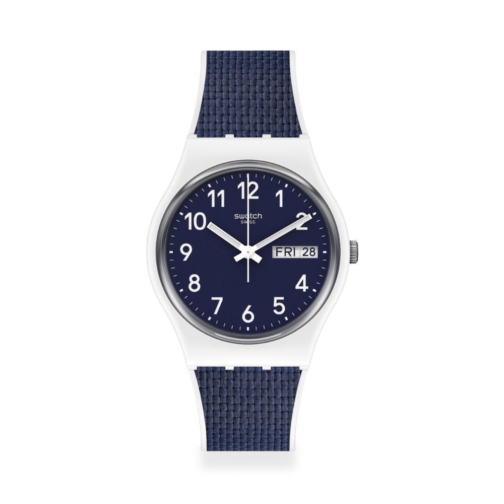 RELOJ SWATCH UNISEX GW715