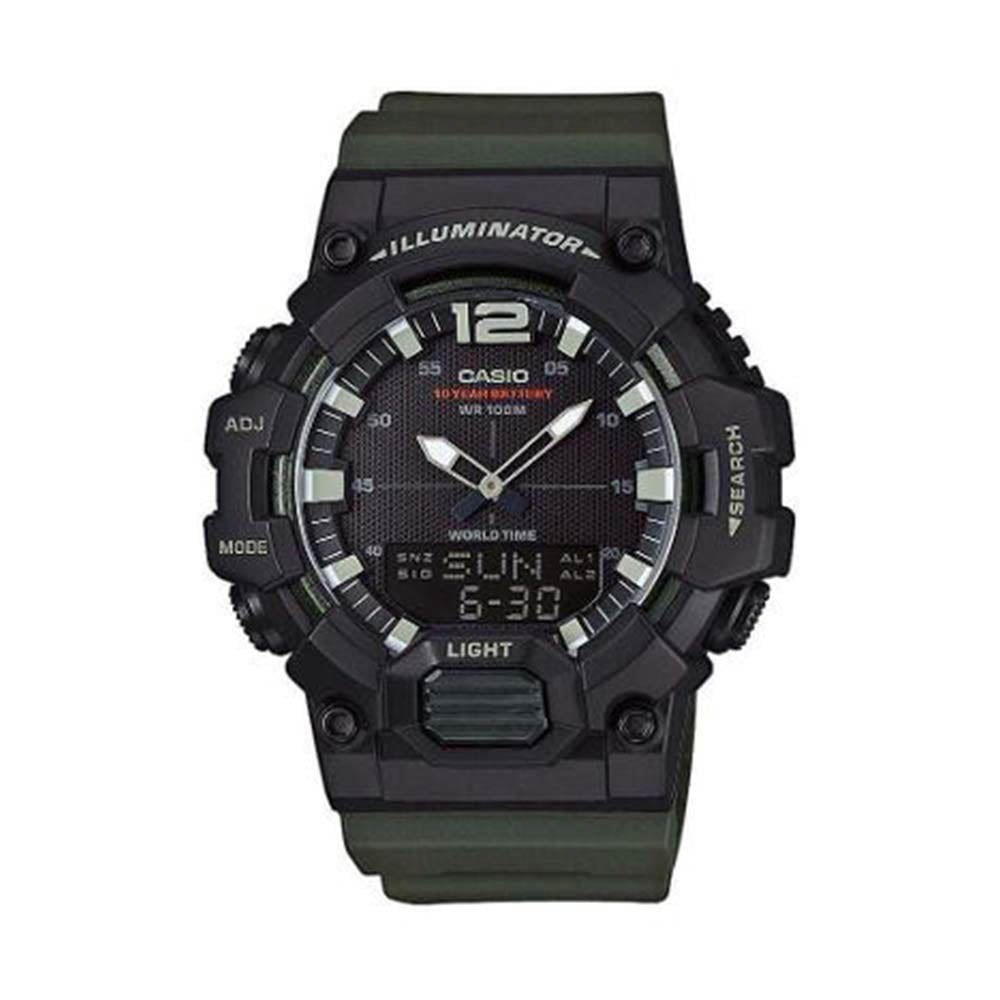 RELOJ CASIO UNISEX HDC-700-3AV