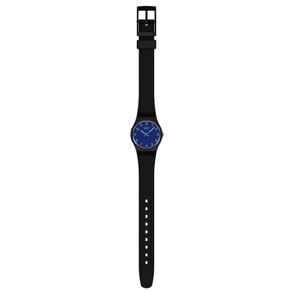 RELOJ  SWATCH  UNISEX  LB188