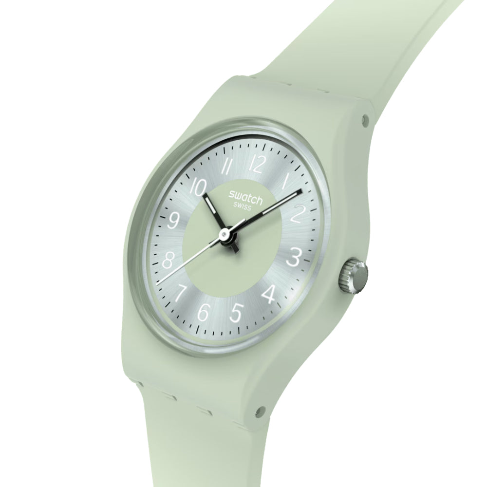 RELOJ  SWATCH  UNISEX  LG131