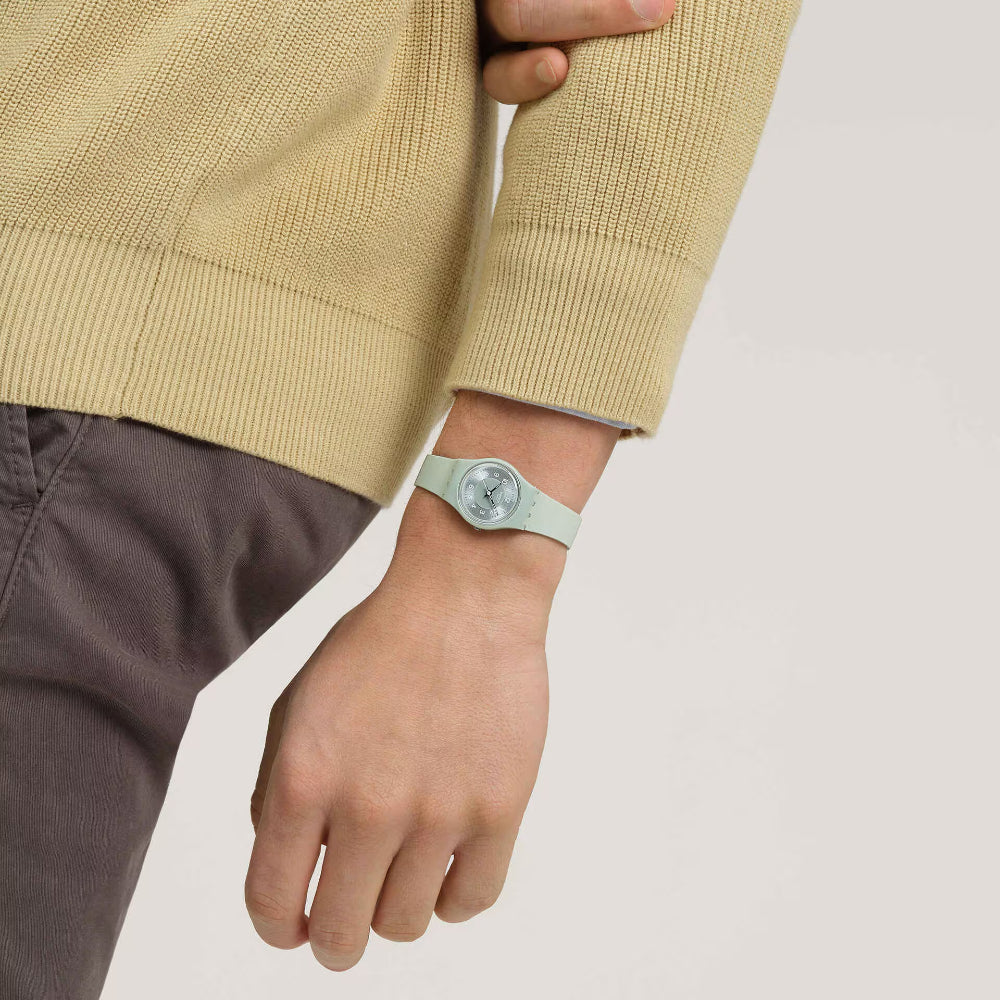 RELOJ  SWATCH  UNISEX  LG131