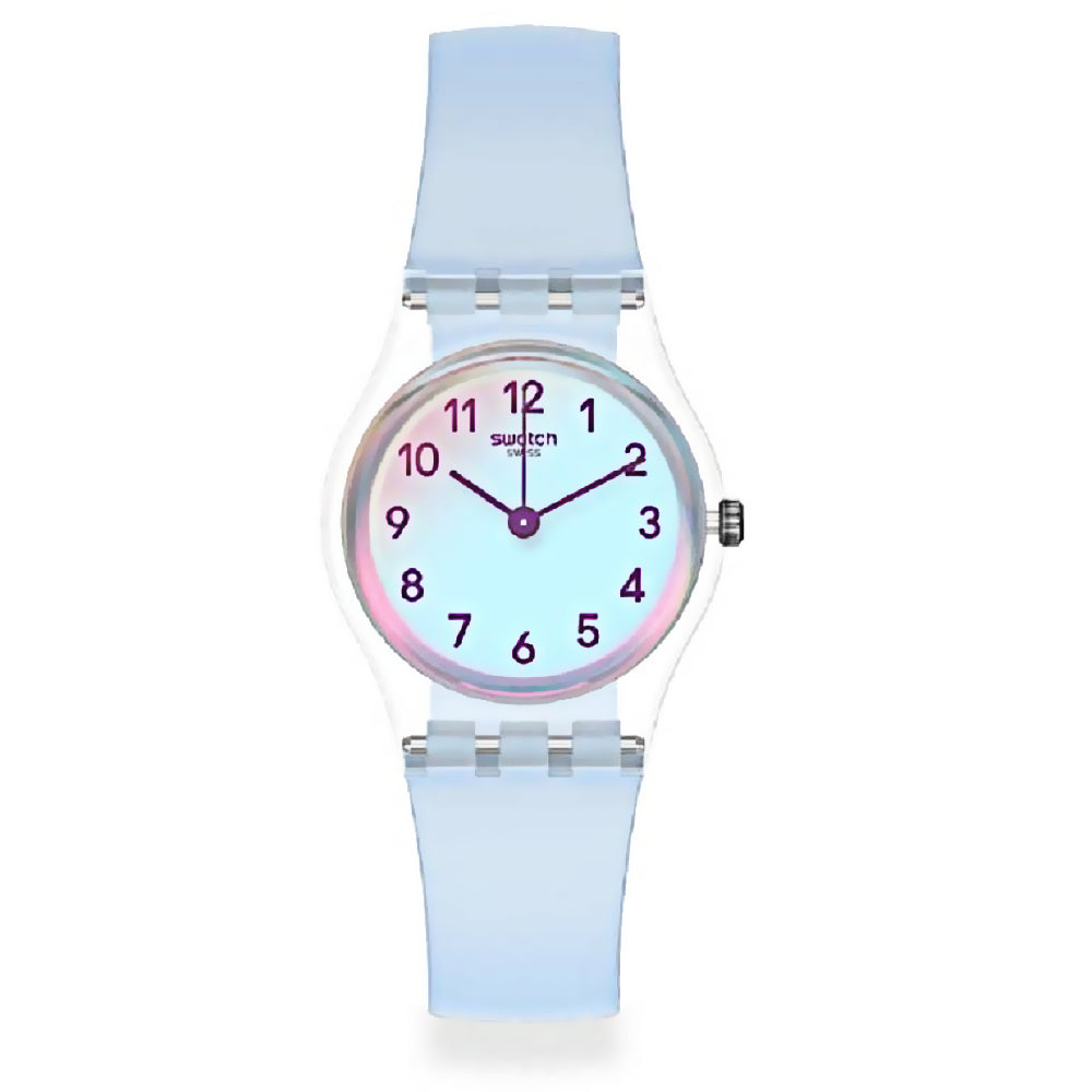 RELOJ SWATCH MUJER LK396