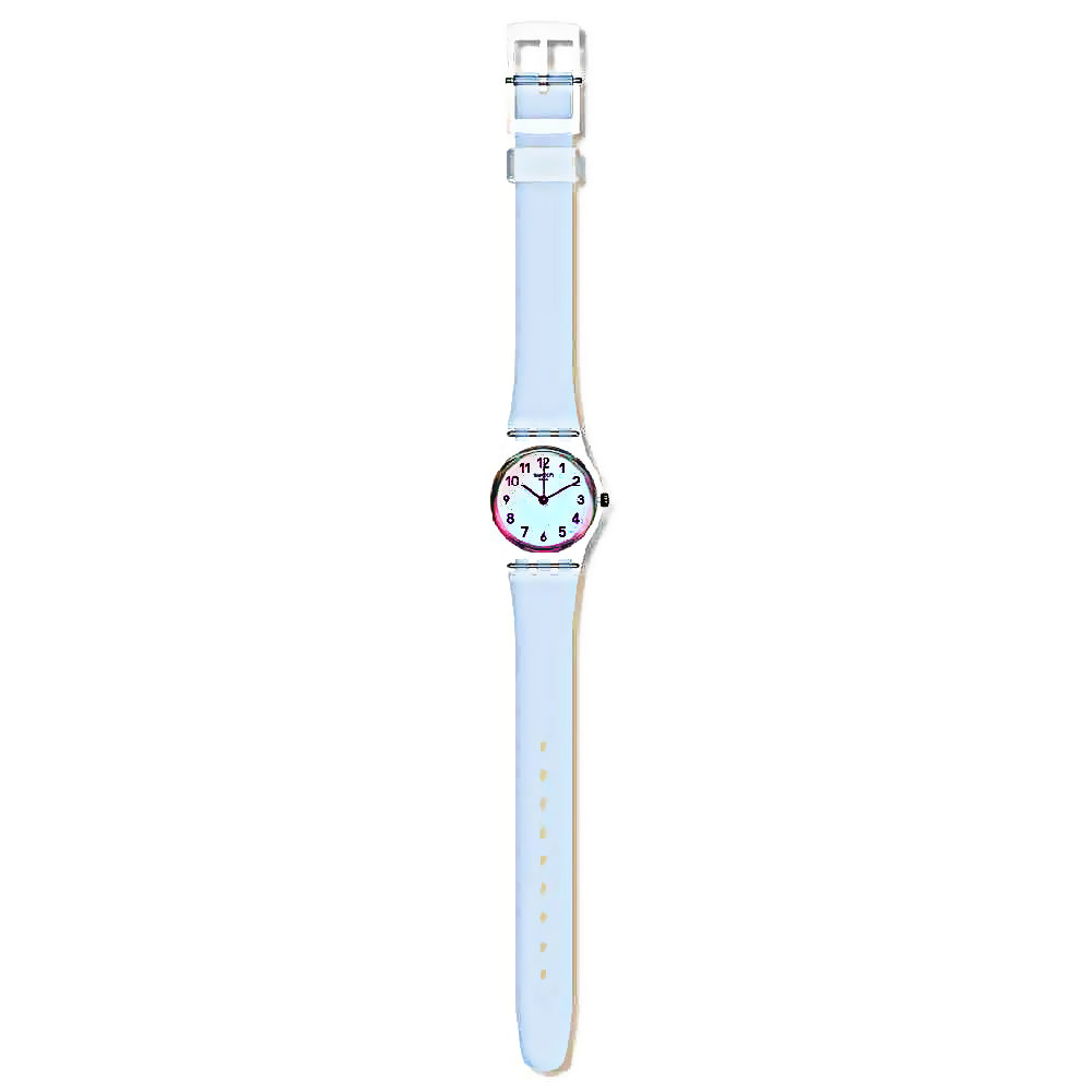 RELOJ SWATCH MUJER LK396