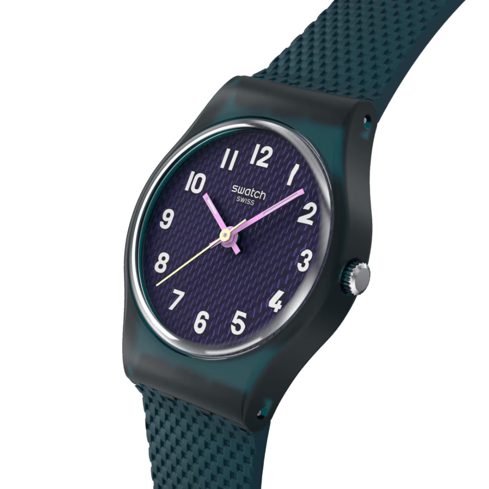 RELOJ SWATCH MUJER LL127