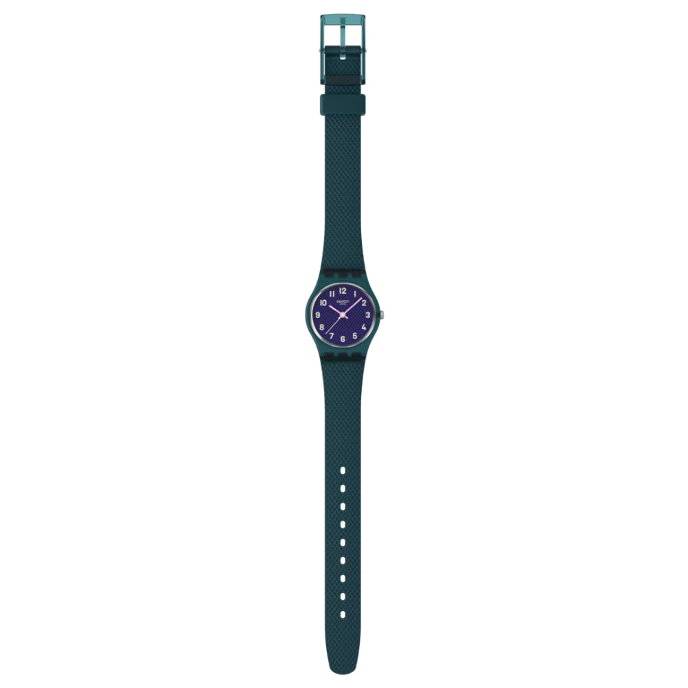 RELOJ SWATCH MUJER LL127
