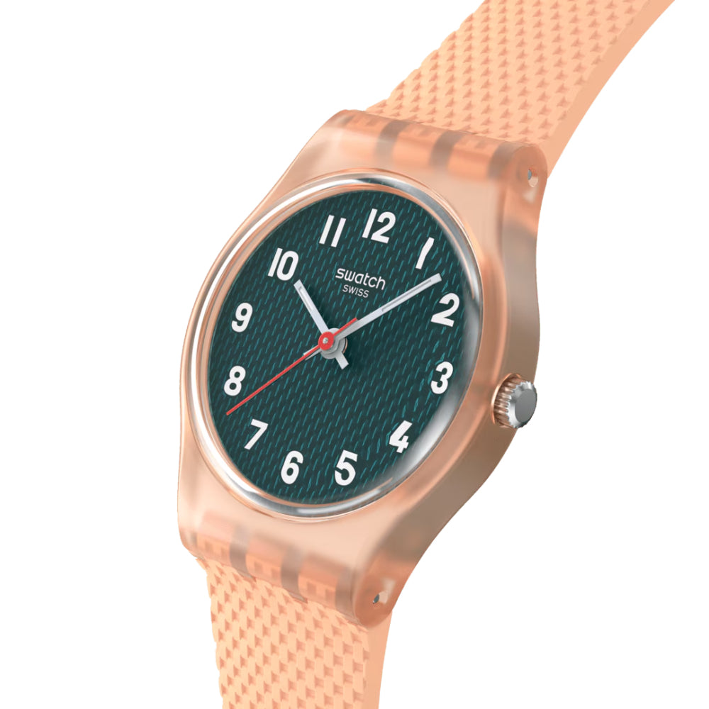 RELOJ SWATCH MUJER LO117