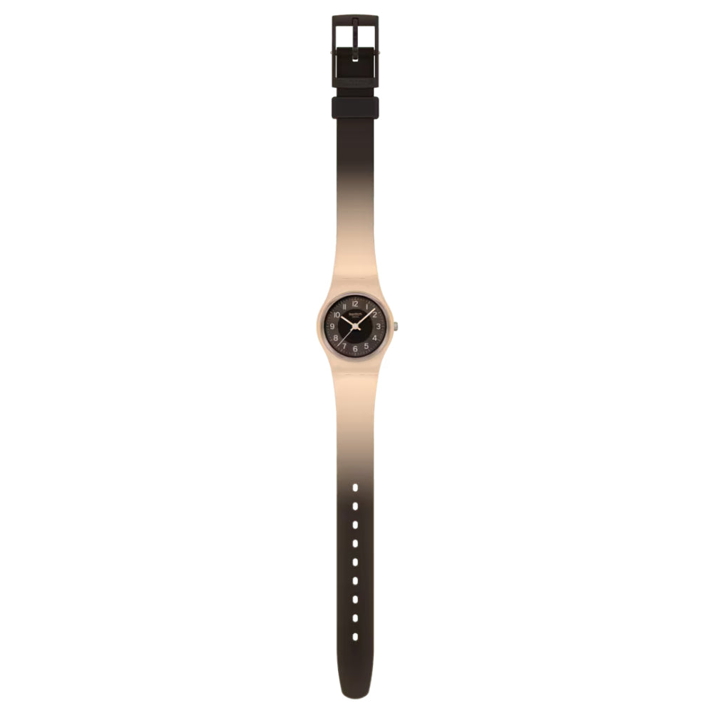 RELOJ  SWATCH  UNISEX  LT104