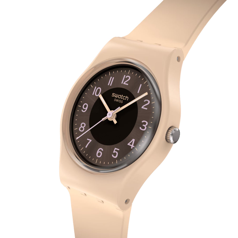 RELOJ  SWATCH  UNISEX  LT104