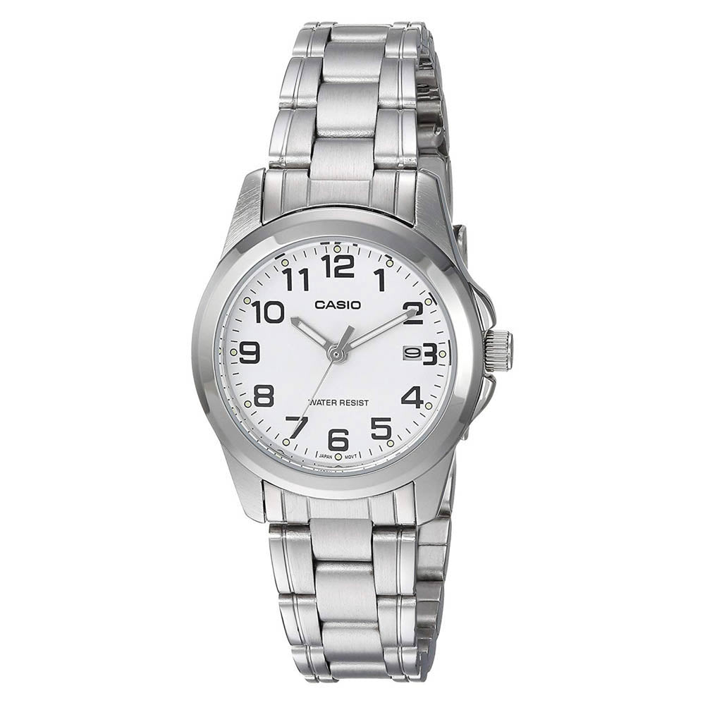 RELOJ CASIO UNISEX LTP-1215A-7B2