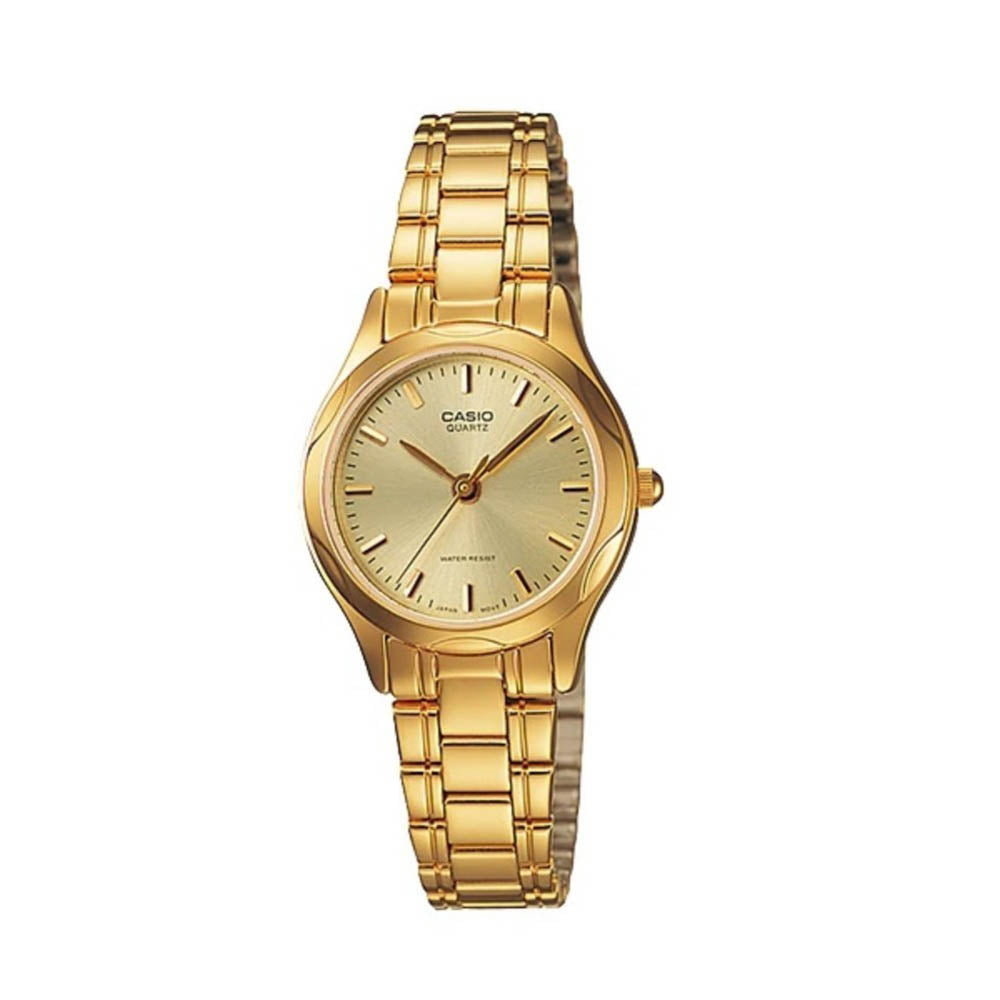 RELOJ CASIO UNISEX LTP-1275G-9A
