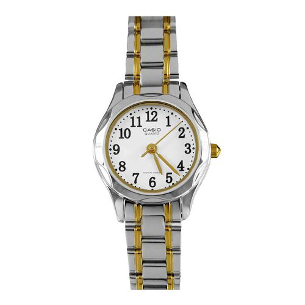 RELOJ CASIO UNISEX LTP-1275SG-7B