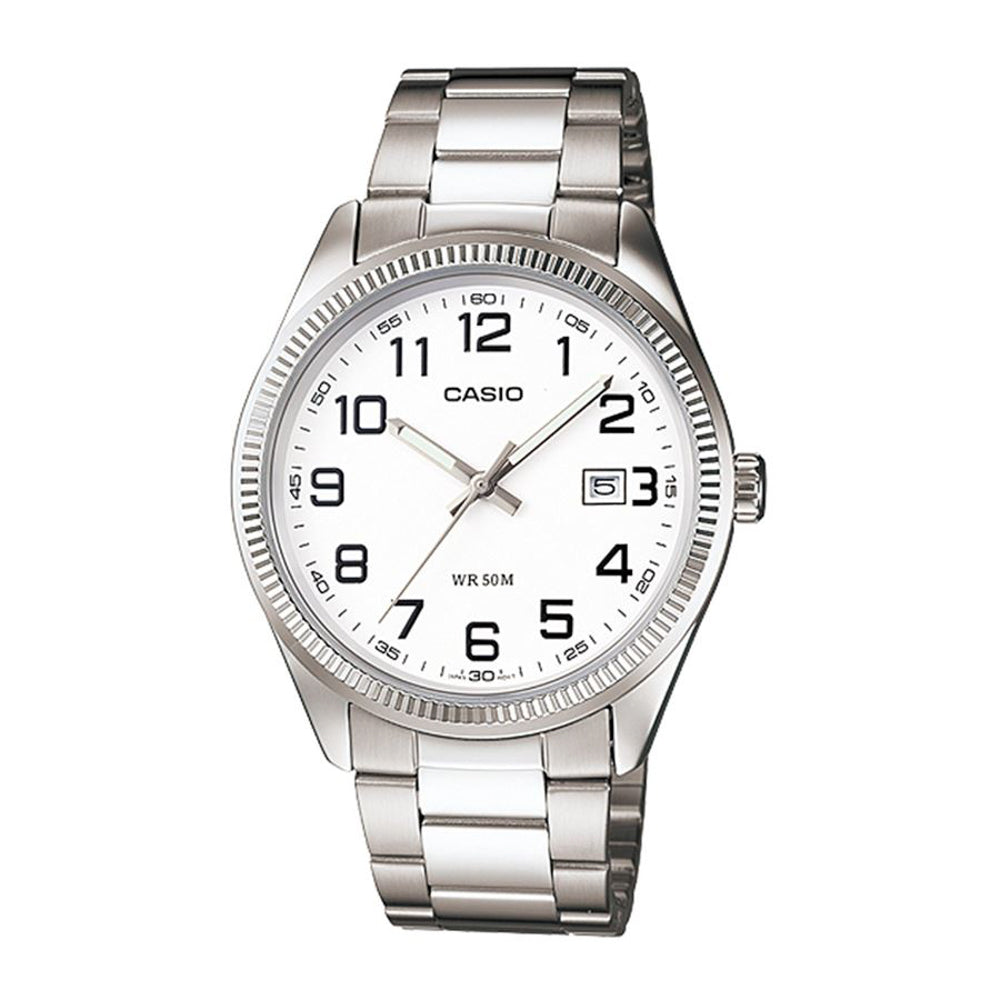 RELOJ CASIO UNISEX LTP-1302D-7BV