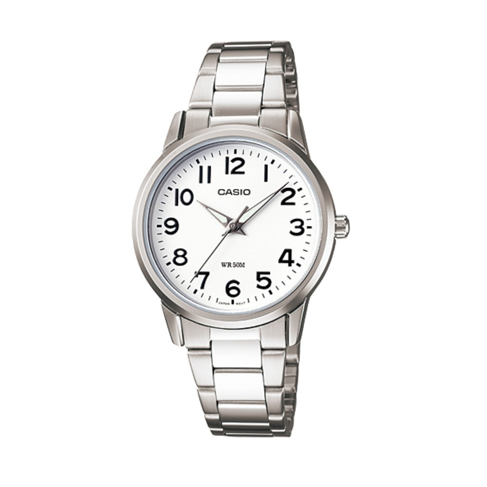 RELOJ CASIO UNISEX LTP-1303D-7BV