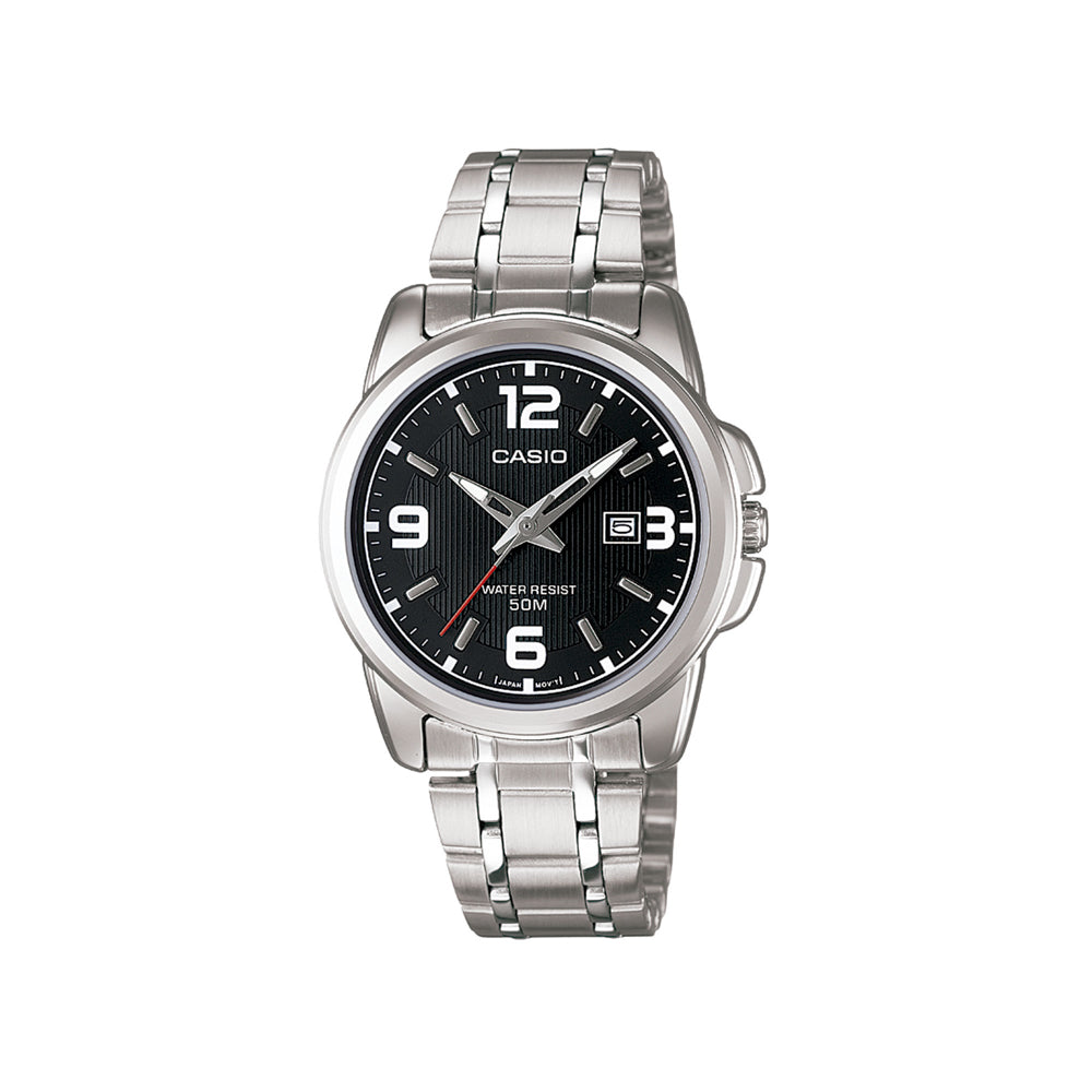 RELOJ CASIO UNISEX LTP-1314D-1AV