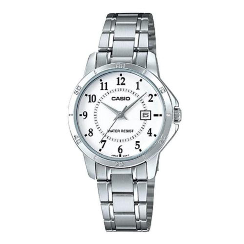 RELOJ CASIO UNISEX LTP-V004D-7B