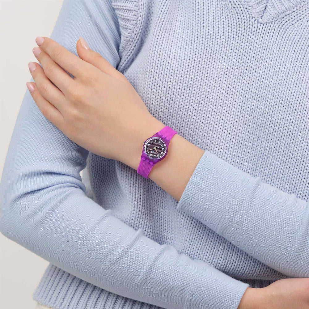 RELOJ SWATCH MUJER LV122