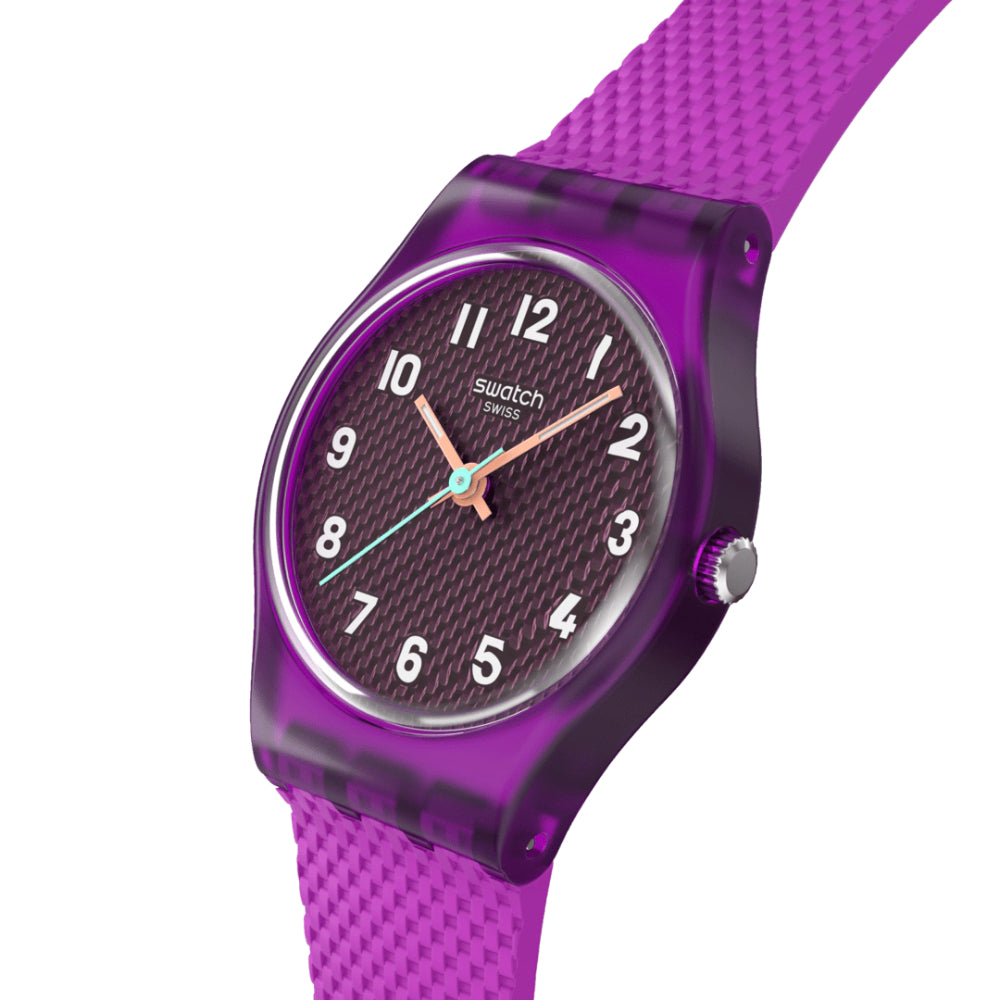 RELOJ SWATCH MUJER LV122