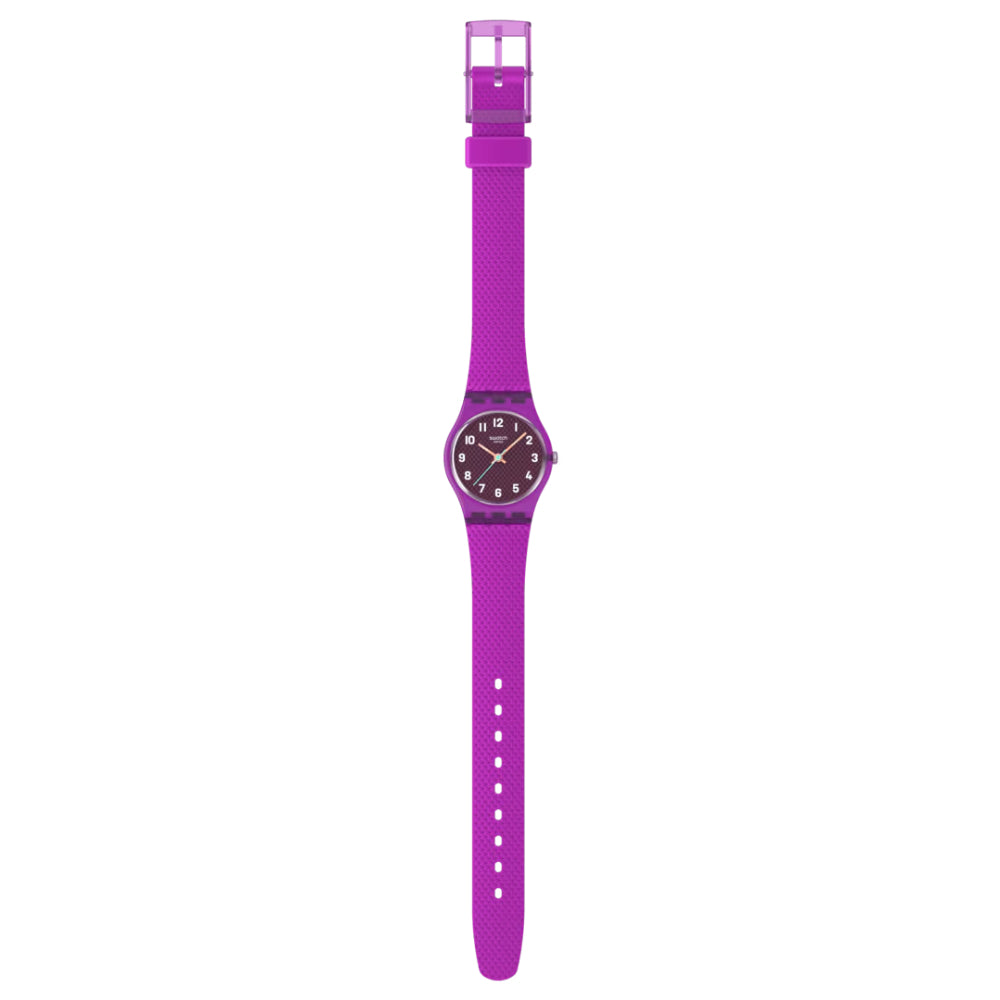 RELOJ SWATCH MUJER LV122