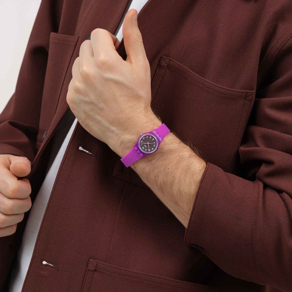 RELOJ SWATCH MUJER LV122