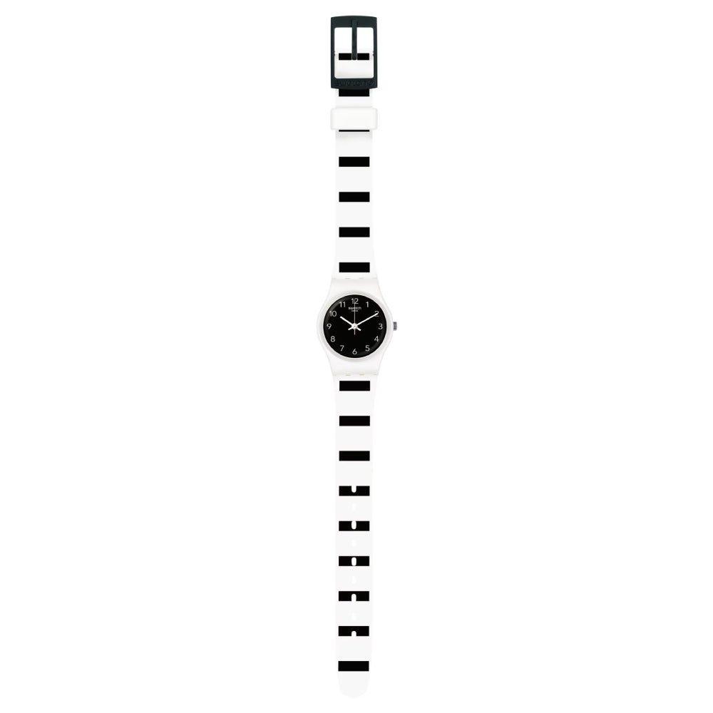 RELOJ  SWATCH  UNISEX  LW161