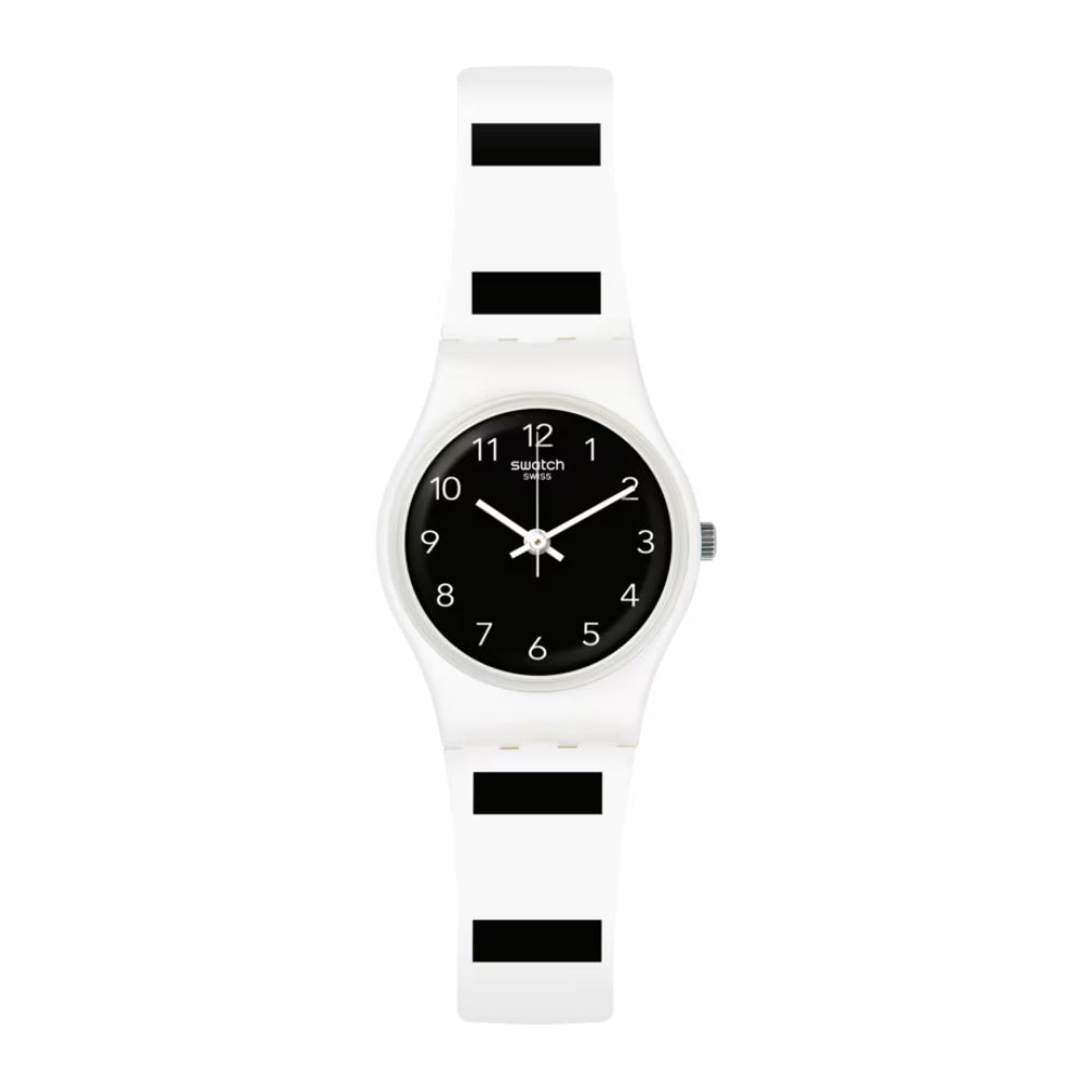 RELOJ  SWATCH  UNISEX  LW161