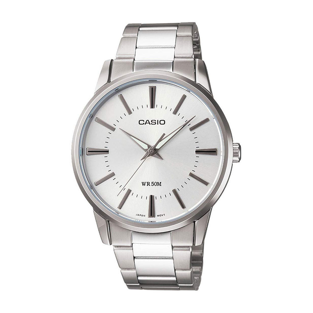 RELOJ CASIO UNISEX MTP-1303D-7AV