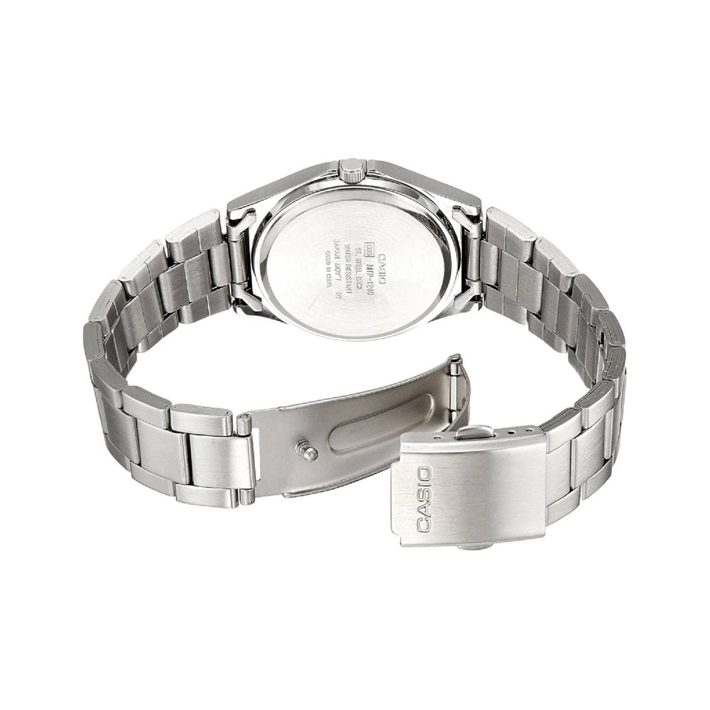 RELOJ CASIO UNISEX MTP-1303D-7BV