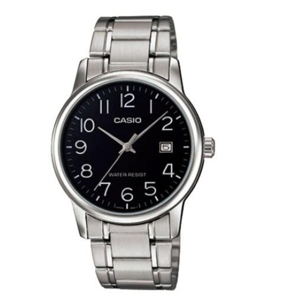 RELOJ CASIO UNISEX MTP-V002D-1B