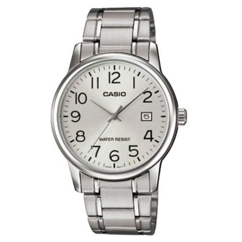 RELOJ CASIO UNISEX MTP-V002D-7B