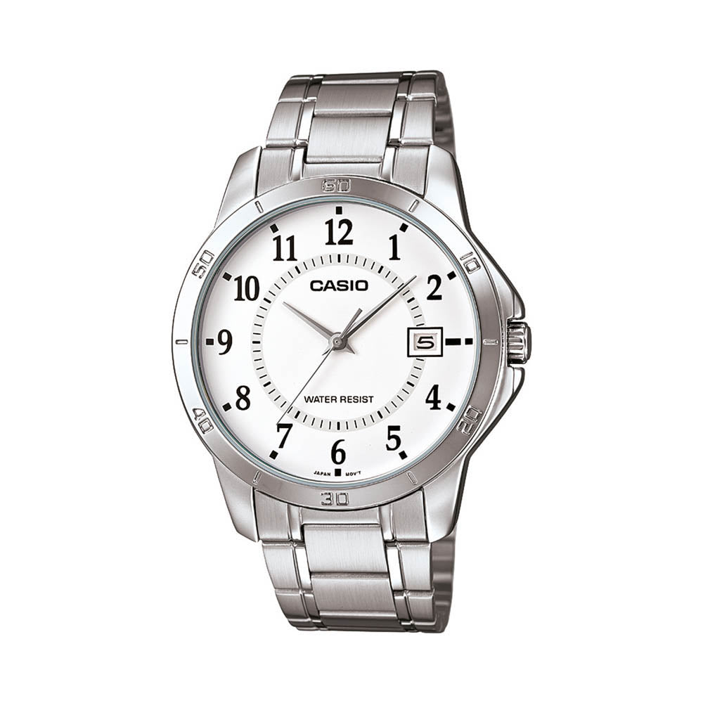 RELOJ CASIO UNISEX MTP-V004D-7B