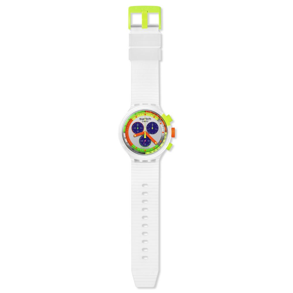 RELOJ SWATCH UNISEX SB02K100