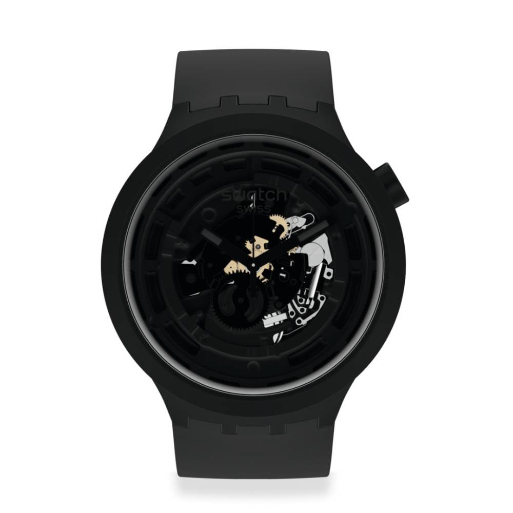 RELOJ SWATCH UNISEX SB03B100