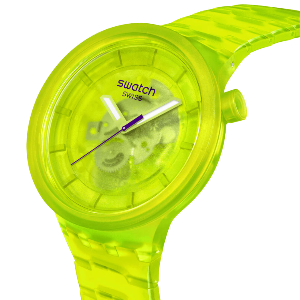 RELOJ  SWATCH  UNISEX  SB05J103