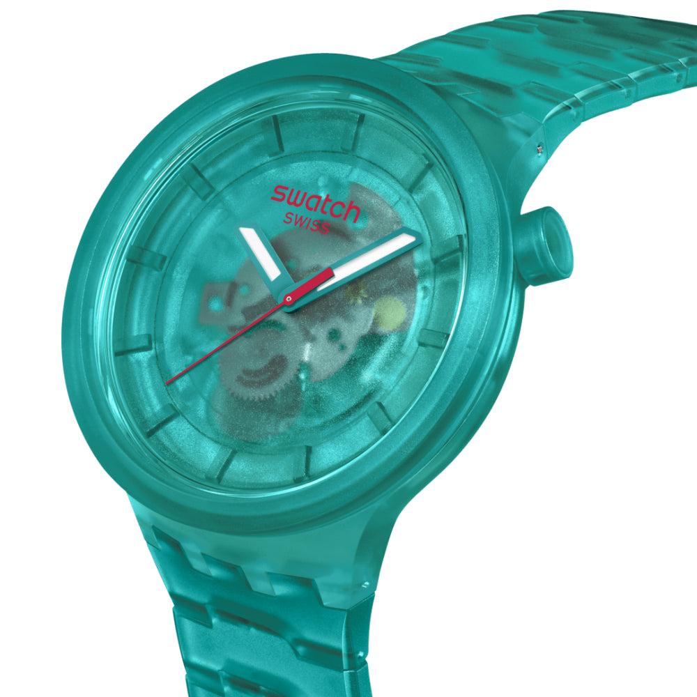 RELOJ  SWATCH  UNISEX  SB05L101