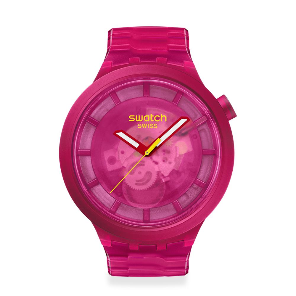 RELOJ SWATCH UNISEX SB05P102