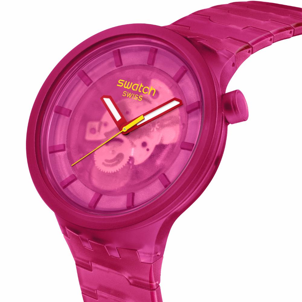 RELOJ SWATCH UNISEX SB05P102